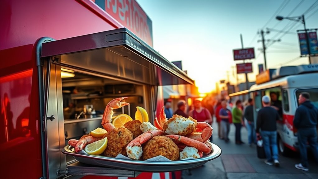 newark crab seafood delights