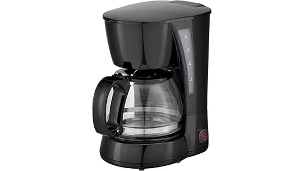 newhouse electric coffee maker