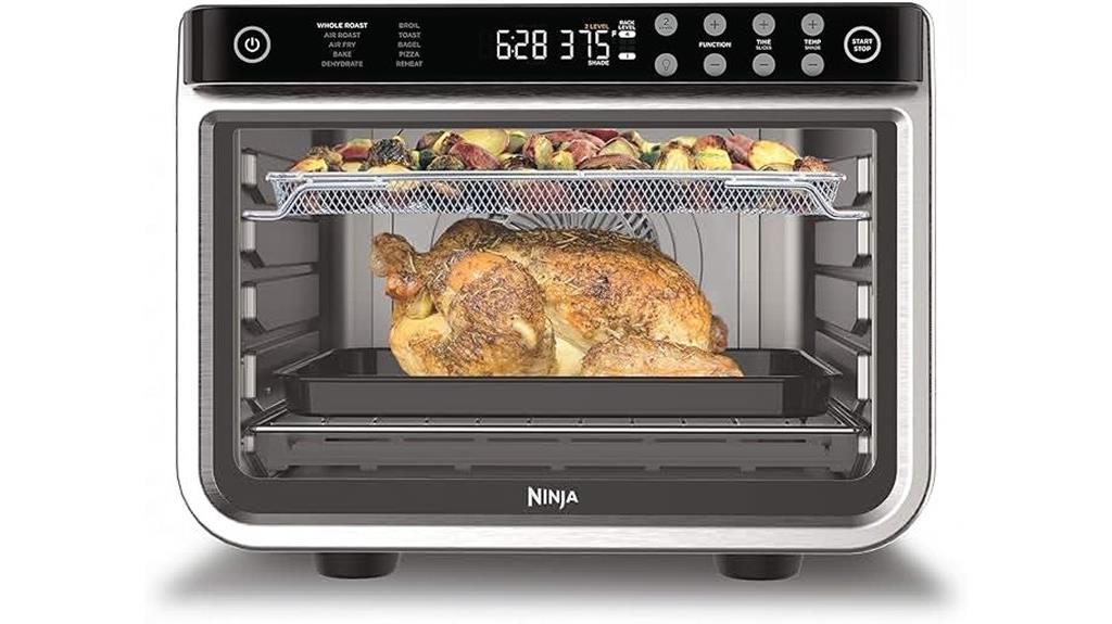 ninja compact kitchen appliance