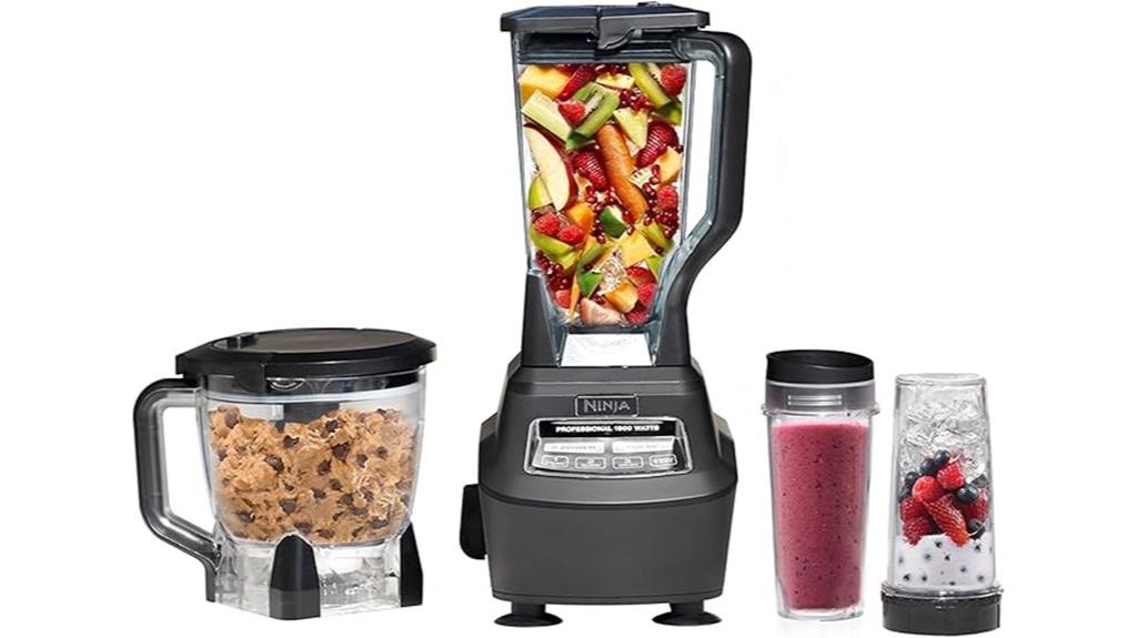 ninja multi function kitchen appliance