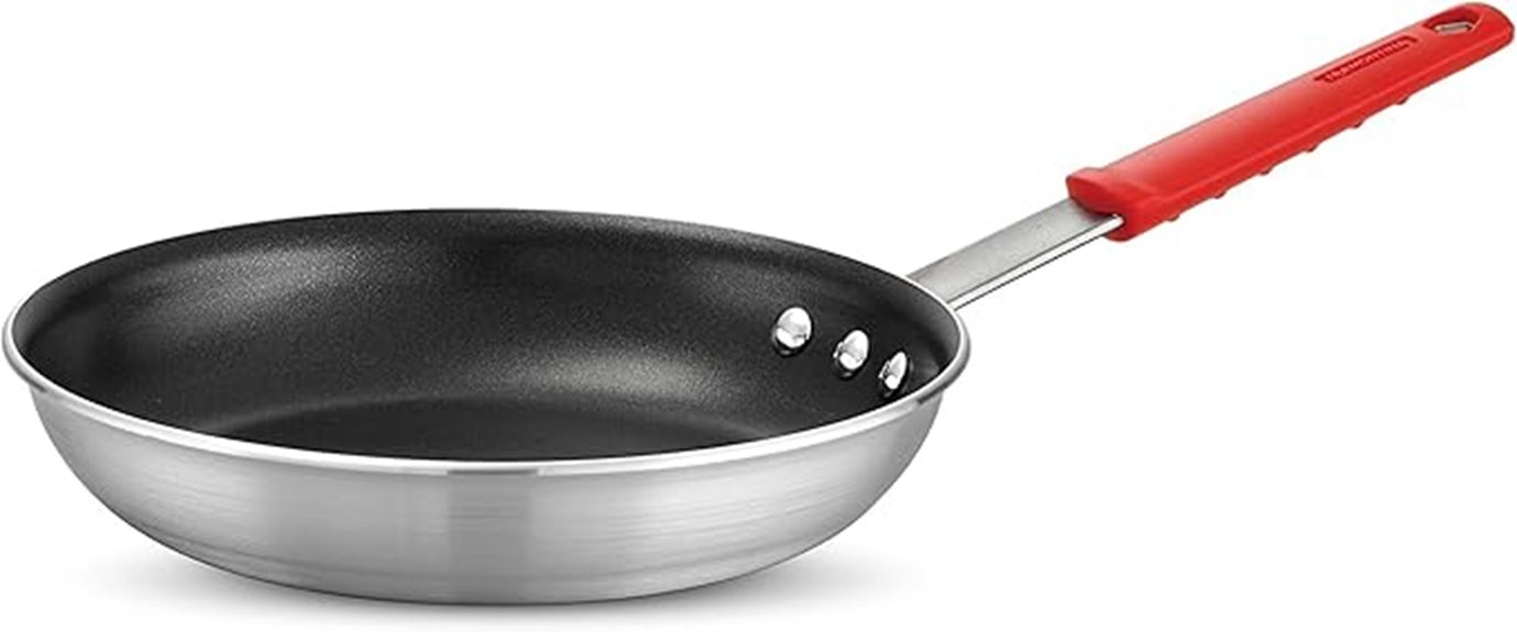 non stick 10 inch frying pan