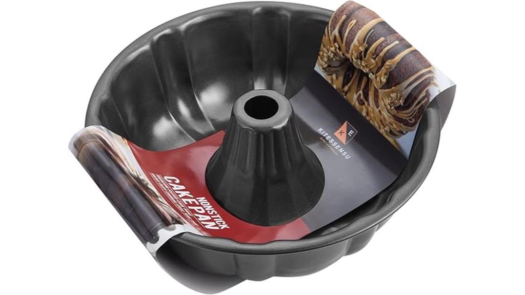 non stick 9 inch cake pans