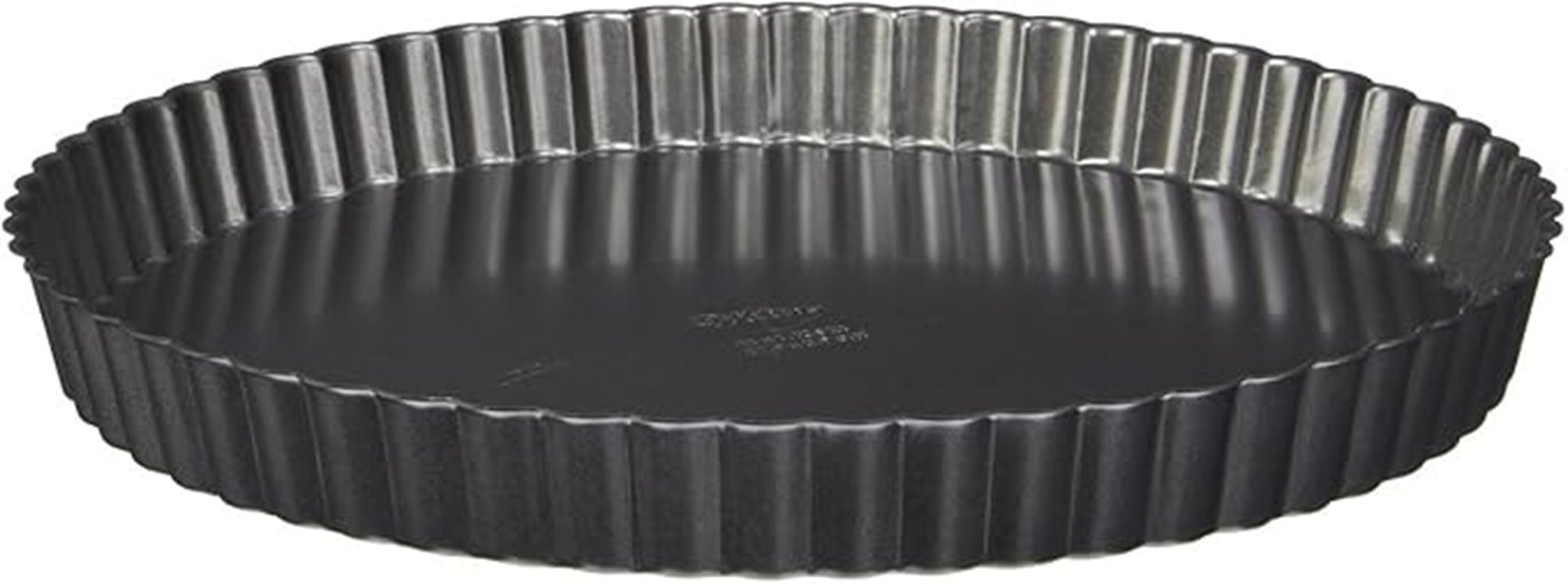 non stick 9 inch tart pan