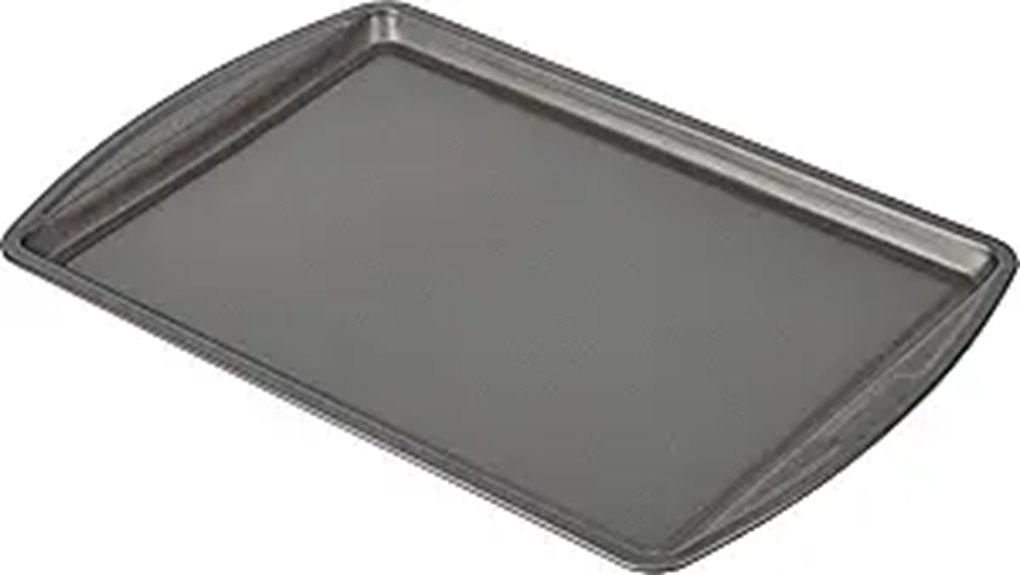 non stick baking sheet