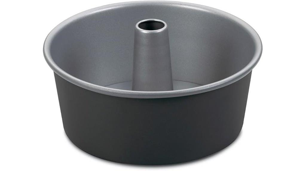 nonstick bakeware cake pan