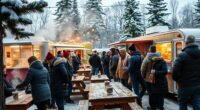 nordic comfort food truck