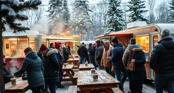 nordic comfort food truck
