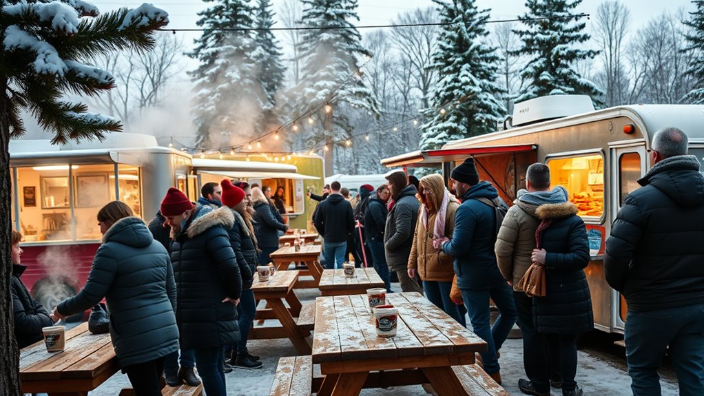 nordic comfort food truck