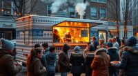 nordic comfort food trucks