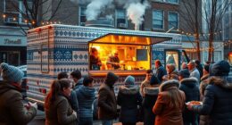 nordic comfort food trucks