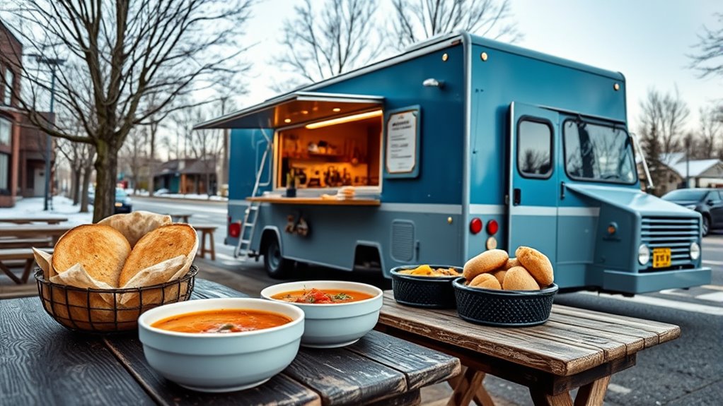 nordic flavors in local cuisine