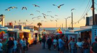 norfolk virginia food trucks
