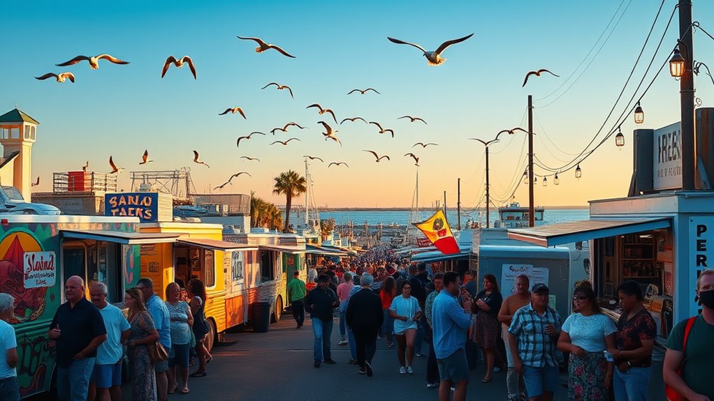 norfolk virginia food trucks