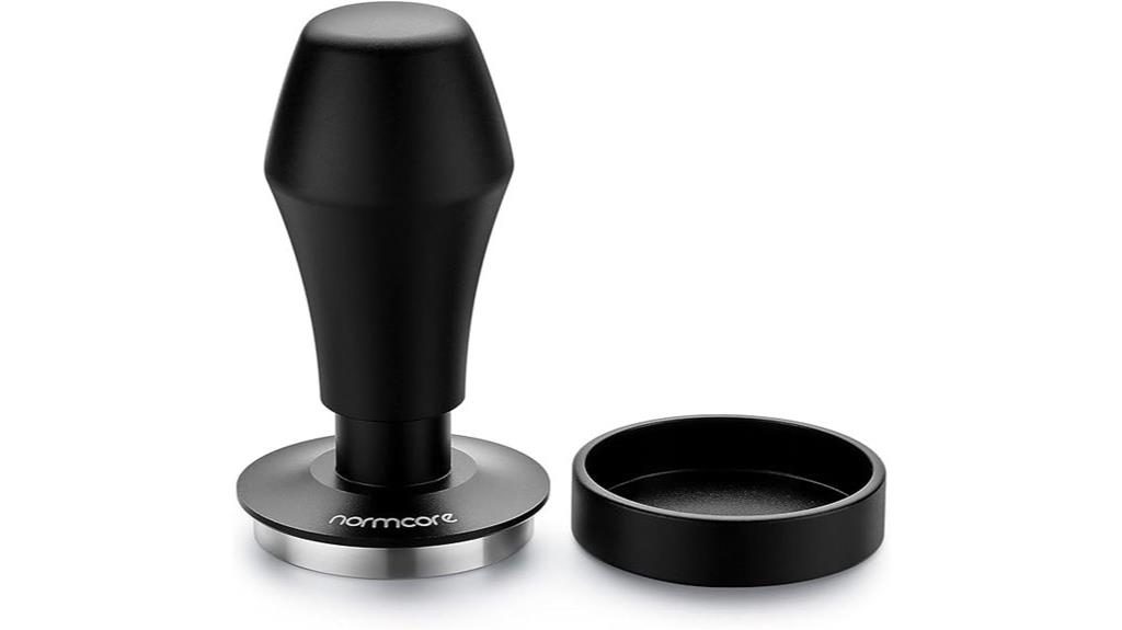 normcore 53 3mm coffee tamper