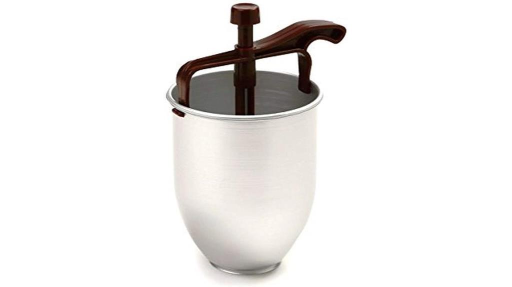 norpro donut maker