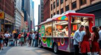 nyc food truck guide