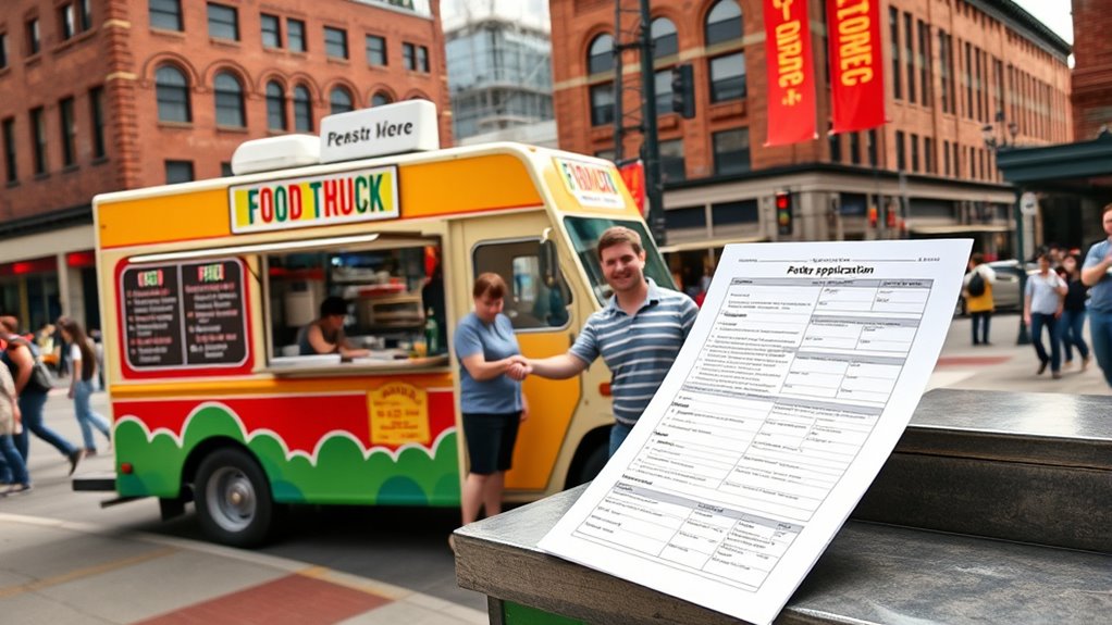 omaha food truck permits