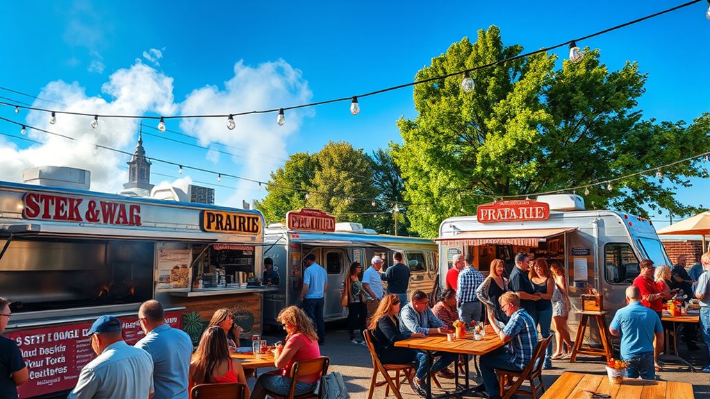 omaha food truck steak