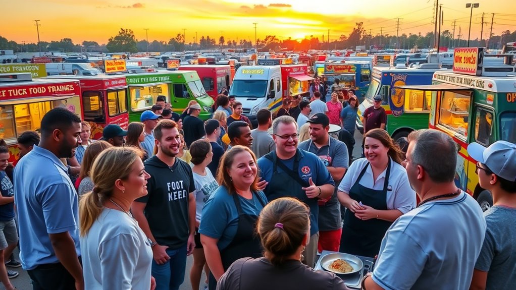 ongoing food service education