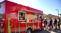 open a chandler food truck