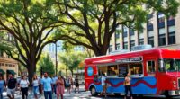 open a food truck atlanta
