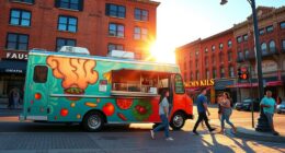 open a food truck omaha