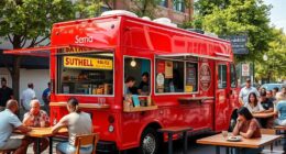 open a greensboro food truck
