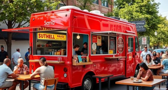 open a greensboro food truck