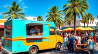 open a jacksonville food truck