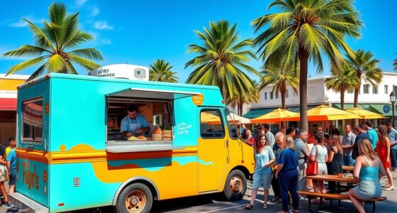 open a jacksonville food truck