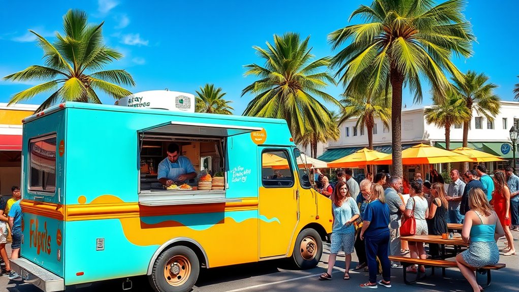 open a jacksonville food truck
