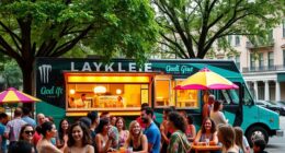 open a knoxville food truck