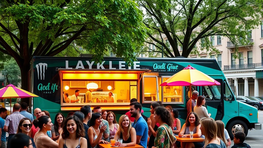 open a knoxville food truck