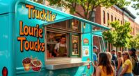 open a montgomery food truck