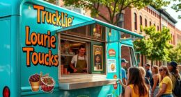 open a montgomery food truck