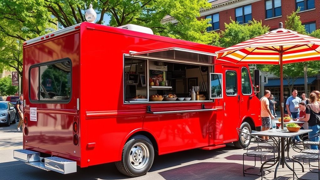 open a winston salem food truck