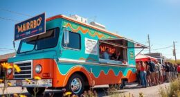 open amarillo food truck