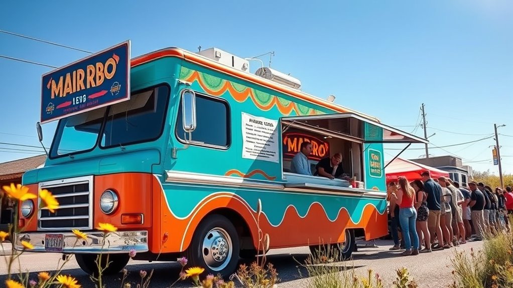 open amarillo food truck
