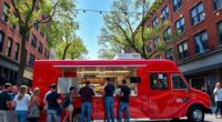 open aurora food truck