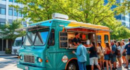 open aurora food truck