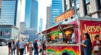 open food truck jersey city