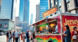 open food truck jersey city