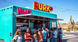 open food truck tempe