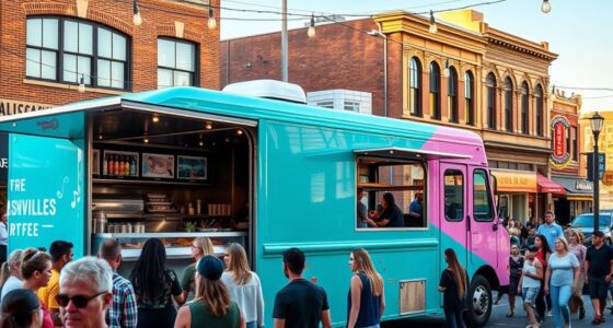 open nashville food truck