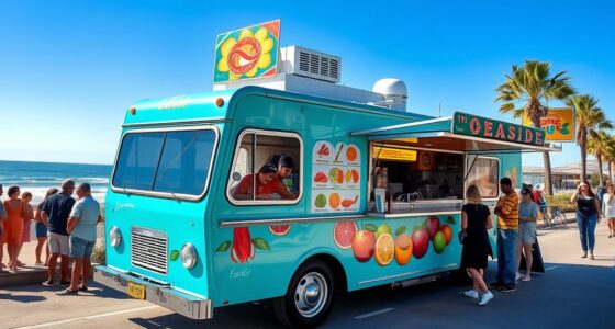 open oceanside food truck