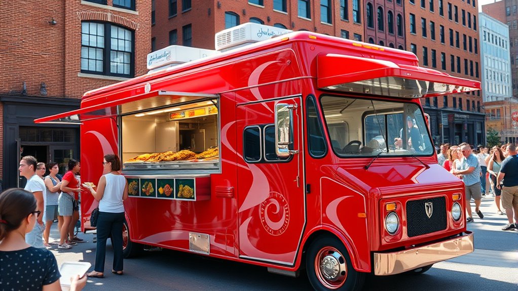 open philly food truck