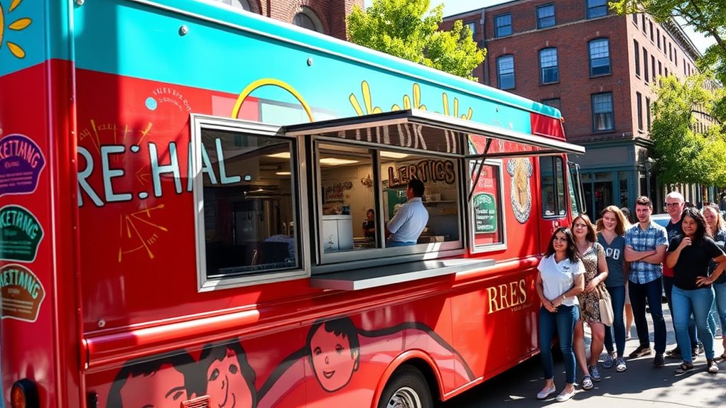open richmond food truck