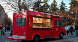 open vancouver wa food truck