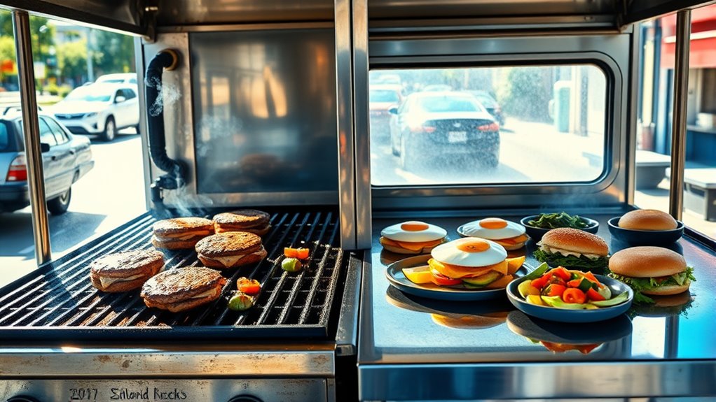 optimal cooking method pairings