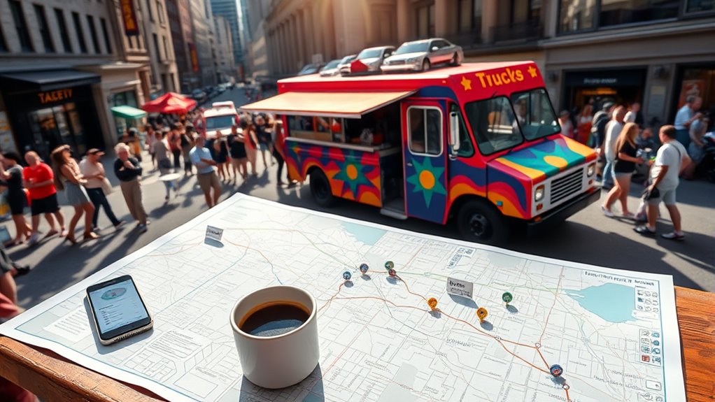 optimize city selection route